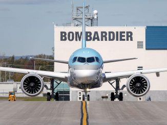 Bombardier