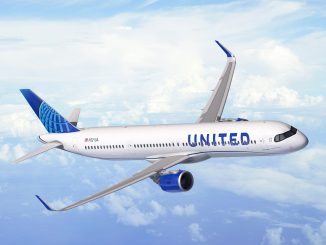 United redesigns mobile application for customers with visual disabilities
