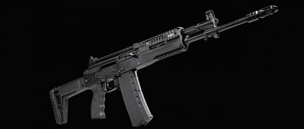AK19 ak-19