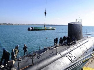 montana submarine