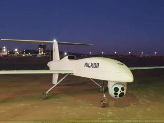 AFRICA AEROSPACE AND DEFENCE APPOINTS INTERIM EXHIBITION DIRECTOR