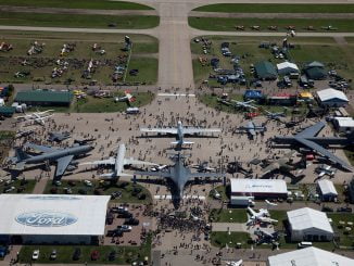 EAA AIRVENTURE OSHKOSH 2021 NOTAM