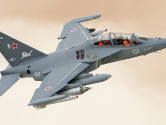 Belarusian government reveals reason behind pilot deaths in jet trainer crash
