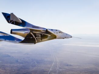Virgin Galactic Unity spaceflight to take place in May 2021