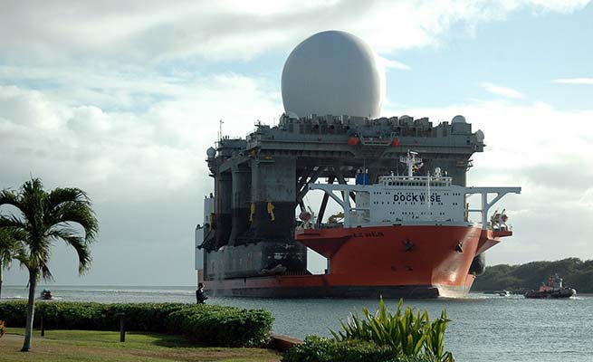 Test validates modernization of Ground-Based Interceptors to meet wider array of threats Test validates modernization of Ground-Based Interceptors to meet wider array of threats