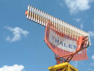 These airports will be the first in Asia to receive the latest RSM-NG radar, launched by Thales