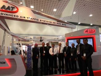 AAT, a partner of Leonardo for 24 years, is the project’s prime contractor.