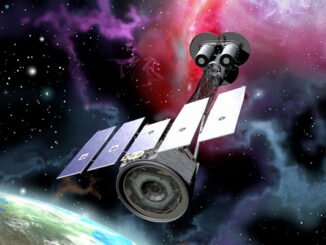 The Imaging X-ray Polarimetry Explorer mission is set to launch Dec. 9 on a Falcon 9 rocket from NASA’s Kennedy Space Center in Florida.