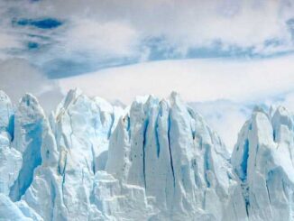 Although climate change is a global phenomenon, its effects are distributed differently on the surface of our planet.