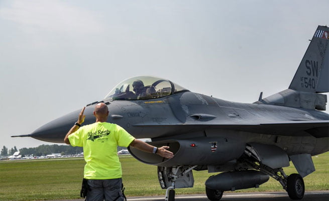 Oshkosh-2022 EAA AirVenture Oshkosh is The World’s Greatest Aviation Celebration and EAAs membership convention.