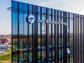 Avia Solutions Group is a leading global aerospace service group with almost 100 offices and production stations providing aviation services and solutions worldwide.