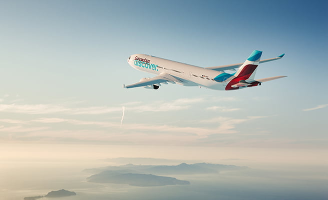 eurowings Eurowings