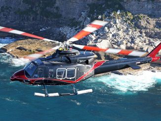 Textron Inc. is a multi-industry company that leverages its global network of aircraft, defense, industrial and finance businesses to provide customers with innovative solutions and services.