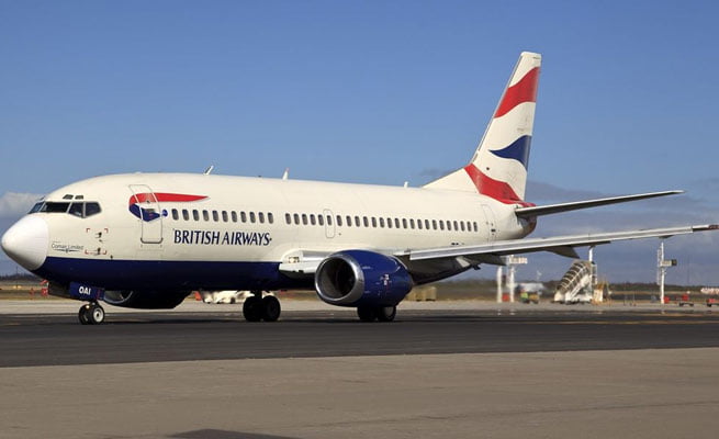 british-airways The South African Civil Aviation Authority (SACAA) has grounded all Comair flights in South Africa.