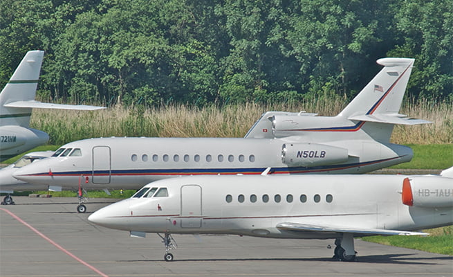 dassault-falcon dassault falcon