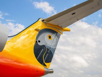 Fastjet is a multi-award-winning African airline that began flight operations in 2012.