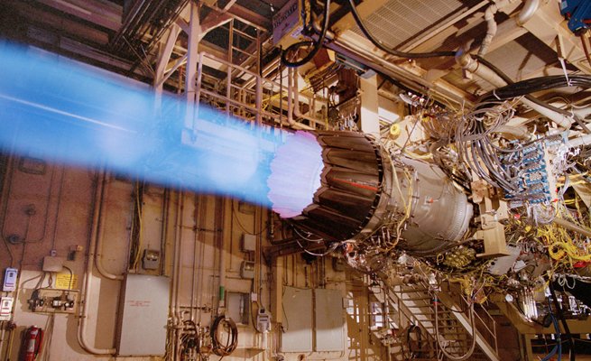 pratt-&-whitney The additional funding is related to risk reduction activities as Adaptive Engine Transition Program technologies mature.