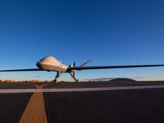 Predator series of aircraft are leaders in their class – the only to surpass 6 million flight hours.