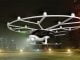Volocopter brings urban air mobility to life