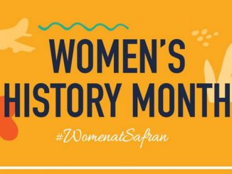 March is Women's History Month