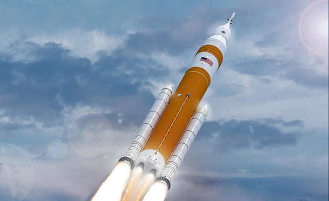 artermis-I Artemis is the first step in the next era of human exploration.