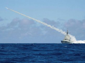 The Australian Government will accelerate the creation of a $1 billion Sovereign Guided Weapons Enterprise