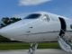 Satcom Direct Gulfstream G550 equipped with FlightDeck Freedom