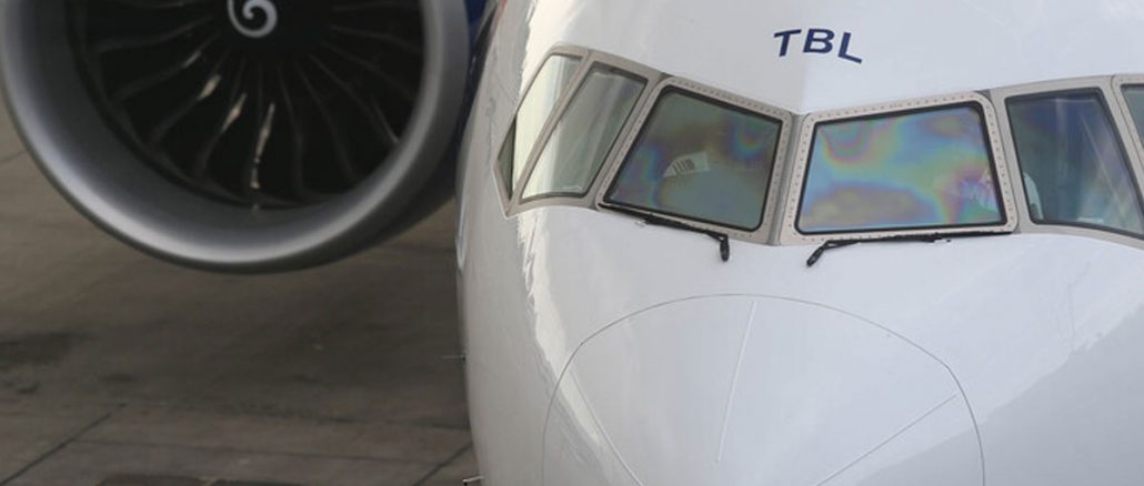 AEMETIS International Airlines Group was the first airline group in the world to commit to achieving net zero carbon emissions by 2050 and the first European airline group to commit to using SAF for 10% of its fuel by 2030.