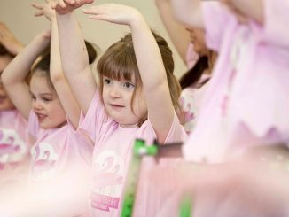 In April, British Airways launched a community-based initiative, the BA Better World Community Fund to support projects in communities across the UK