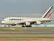 Air France increased its ticket prices to pay for its use of sustainable aviation fuel (SAF) as from January 10.