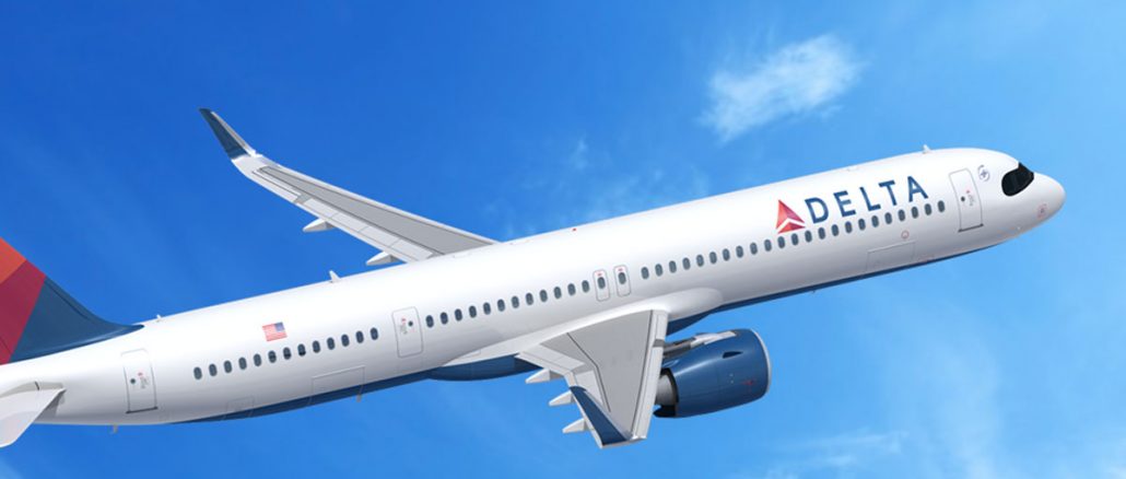 delta-airlines Delta Air Lines has reported a nett profit of $1,32 billion (R22,7bn) in its annual results for 2022.