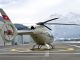 The production configuration of the next generation single-engine helicopter will be powered by the Arriel 2K engine, the latest version of the Arriel family.