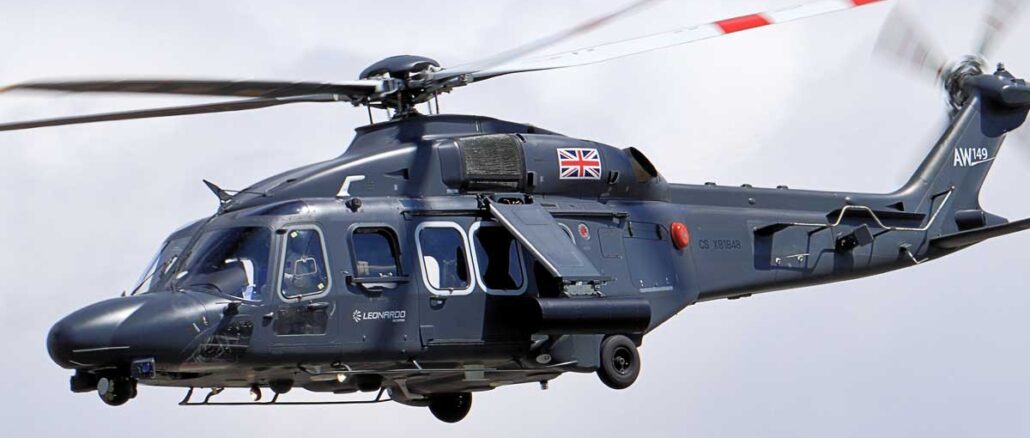 leonardo-helicopters The Leonardo HR Graduate Programme is a two-year training programme aimed at the best new graduate talent, preferably in Economics or Management Engineering