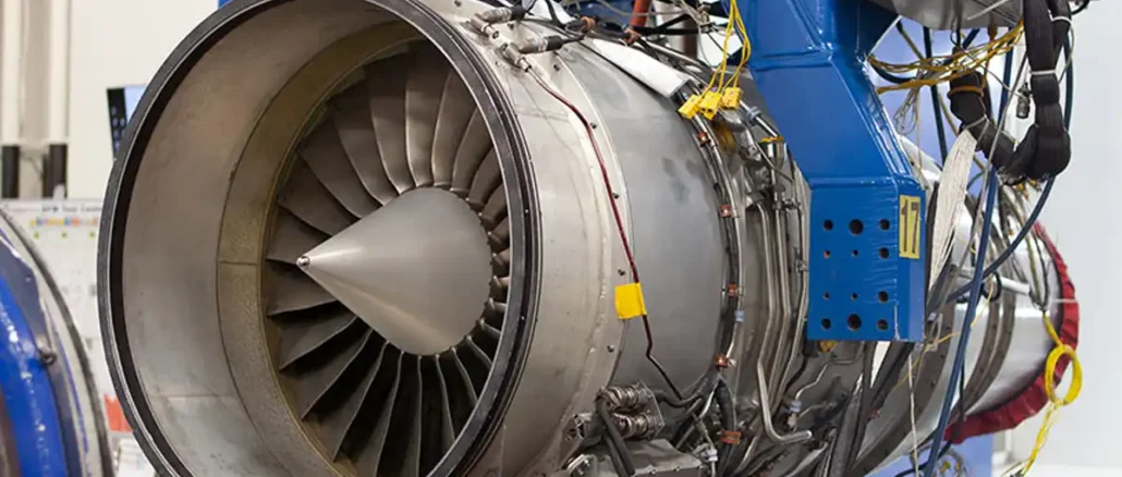 standardaero StandardAero also celebrates the 20th anniversary of global P&WC PW300 and PW500 engine support this year.