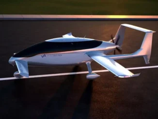 VoltAero’s first production aircraft version will be the Cassio 330, for which the company has targeted certification in late 2025