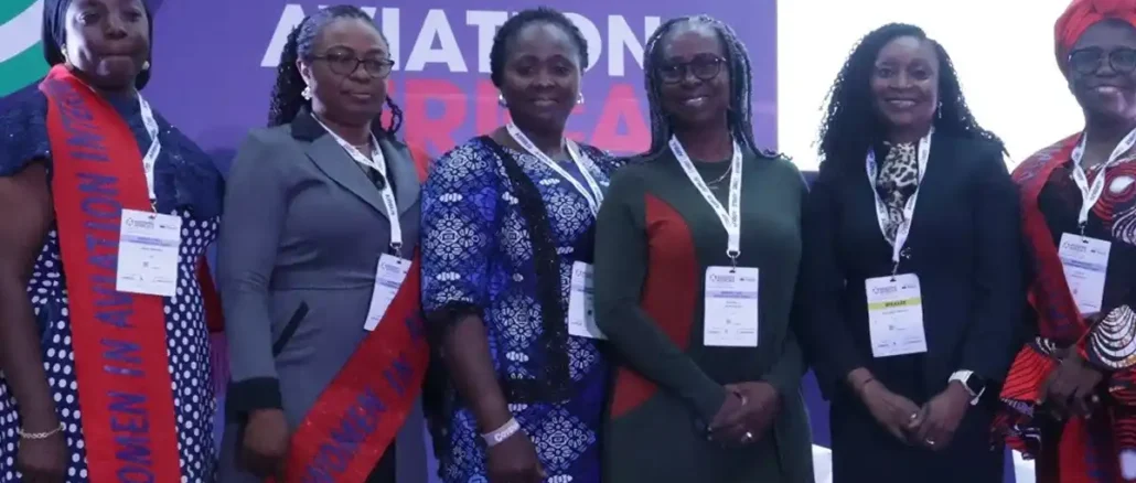 aviationafrica The Aviation Africa Summit & Exhibition is regarded as the continent’s leading annual meeting place for the continent’s commercial air transport industry.
