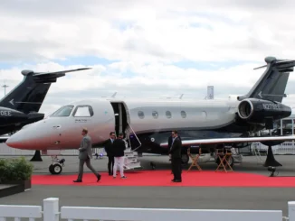 Flexjet’s largest order in its three-decade history