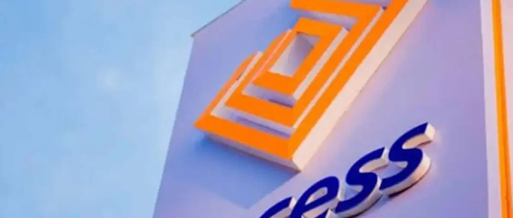 access bank The Bank employs over 28,000 people in its operations in Africa and Europe