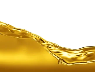 Insufficient oil could lead to the formation of a vortex inside the reservoir at the circulating pump’s inlet