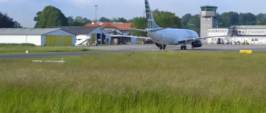 saab hub denmark Sønderborg Airport has chosen Saab to supply its Digital Tower solution, making it the first airport in Denmark to adopt this modern technology.