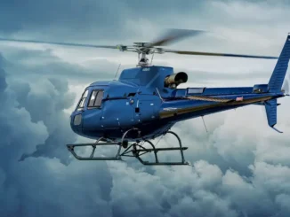 Airbus Helicopters enables operators to carry out complex operations at a reduced operating cost.