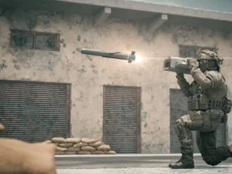 The TEASER by Israel Aerospace Industries (IAI) is a game-changer