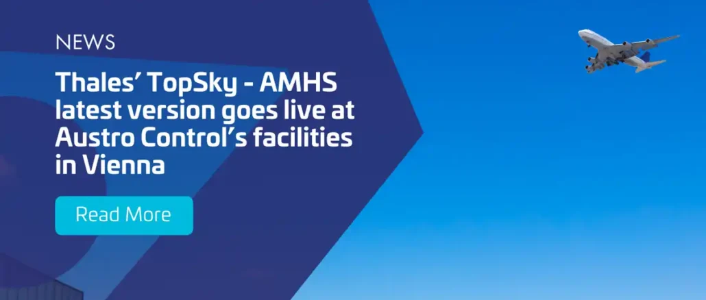 thales topsky This update introduces several functional advancements designed to enhance Austro Control's capabilities