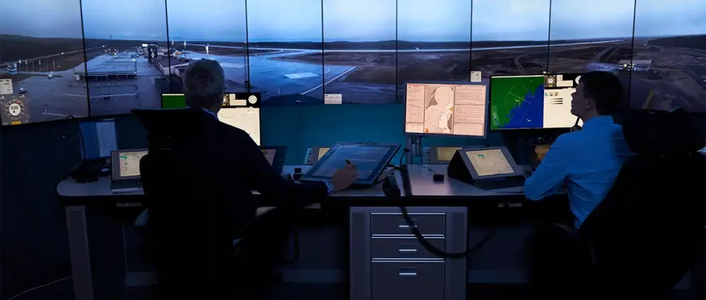 Saab digital air traffic solutions Saab digital air traffic solutions