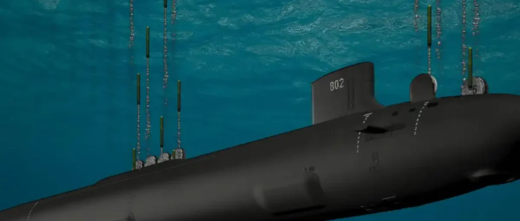 Virginia-Class Submarines Virginia-class submarines are designed from the keel up for the full range of 21st-century mission requirements