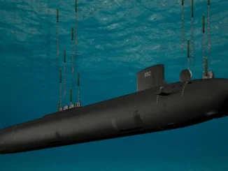 Virginia-class submarines are designed from the keel up for the full range of 21st-century mission requirements